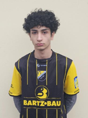 Ahmad Alshiekh