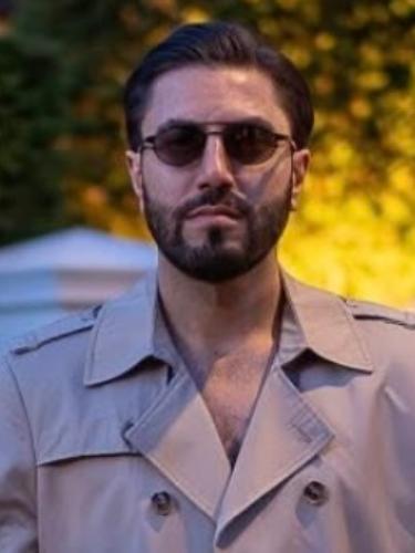 Lokman Kilic