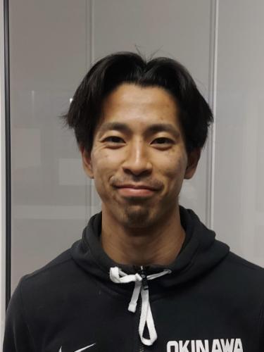 Yugo Arakaki