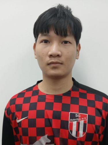 Huu Duong Nguyen