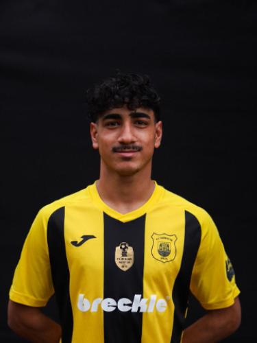 Hasan Nori