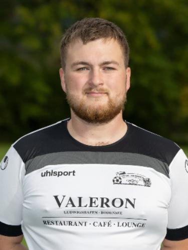 Magnus Keller