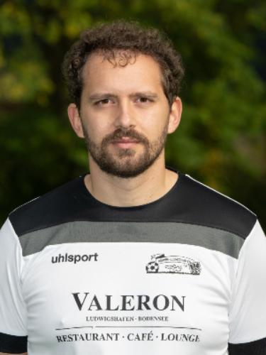 Niclas Kromrey