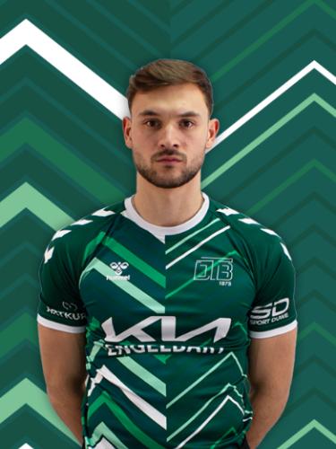 Milan Heyl