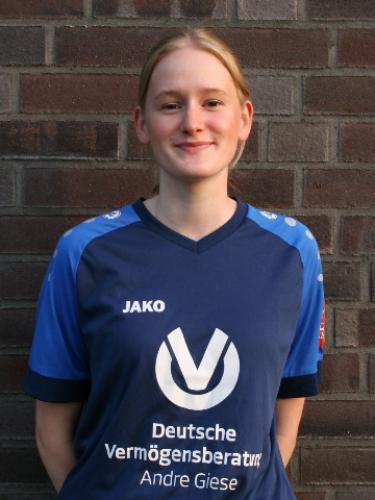 Pia Wieschhörster