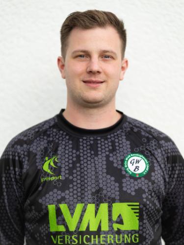 Xaver Markus Lammert