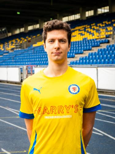 Fabian Siegmund