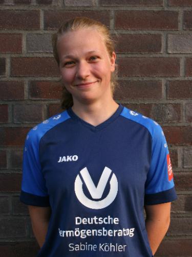 Franka Sophie Nordmeyer