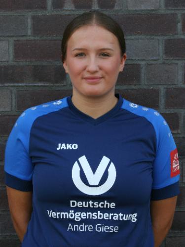 Liz Driefer