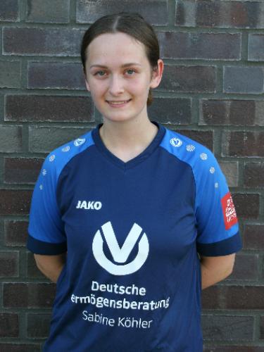 Emily Teichmann