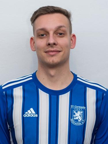 Fabian Müller