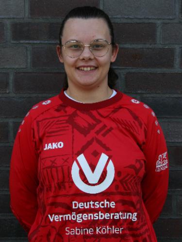 Hannah Jule Freitag