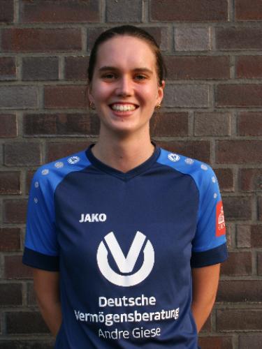 Merle Wilhelmer