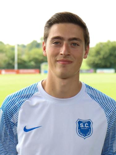 Daniel Bauer