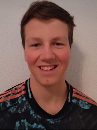 Max Kaufmann