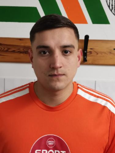 Marcel Ganiev