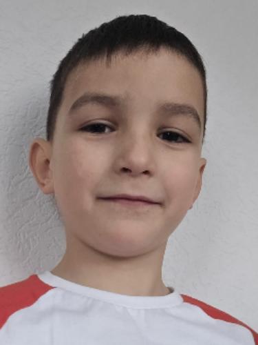 Denis Andrei Cristea