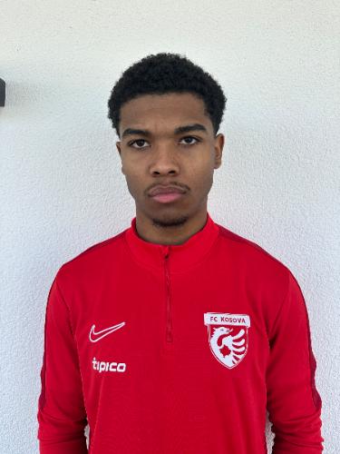 Malik Oukpedjo