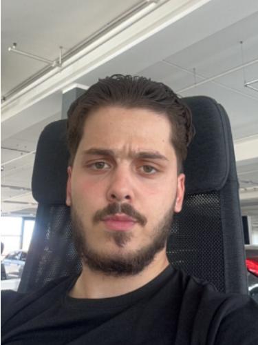 Ali Karakus