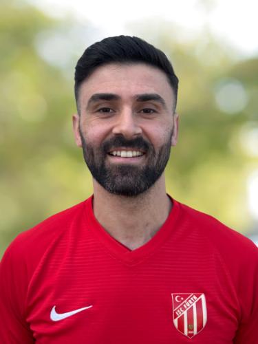 Volkan Sahin Cakir