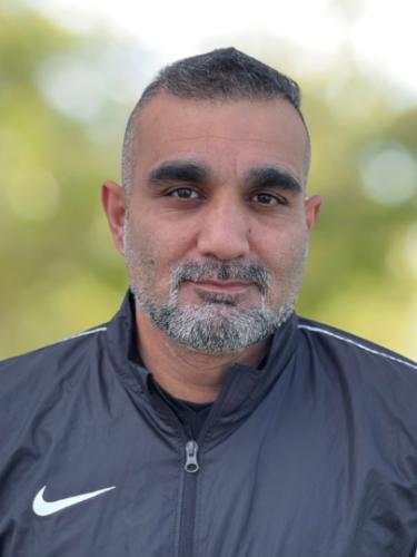 Vedat Cihan