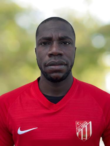 Aboubacar Sidiki Diane