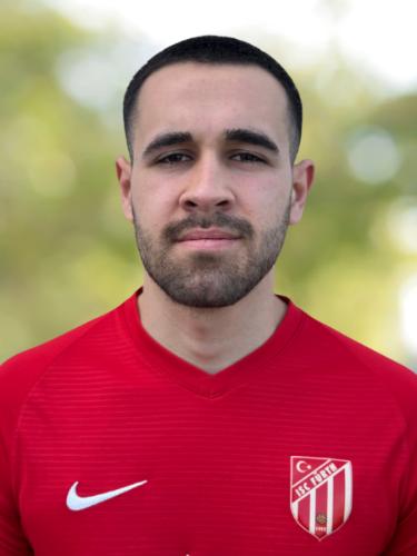 Hussien Khallaf