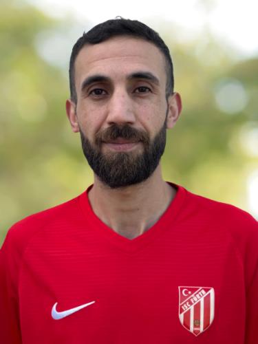 Mehmet Emin Özcan