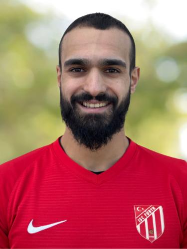Yasin Sertdemir