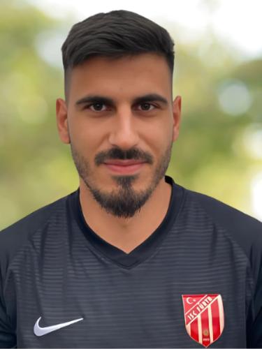 Ahmet Kasar