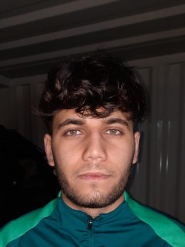 Mohammad Shahab Masoudi