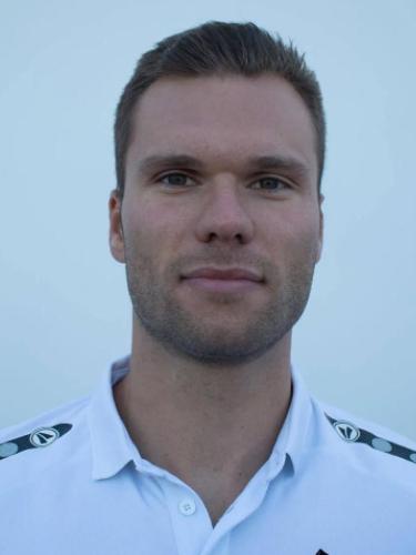 Dominik Holzheu