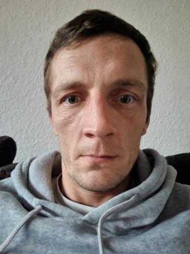 Benjamin Timmermann