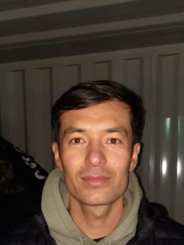 Mohammad Kazim Rajabian