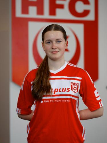 Fiona Metzner