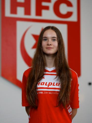 Philina Anny Martina Schnetter
