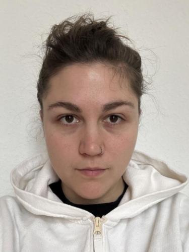 Carla Marlene Fydrich