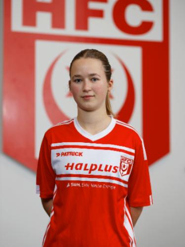 Alyce Hansch