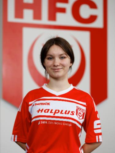Nike Anna Preuß