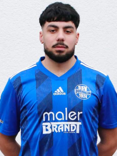 Yasin Bektas