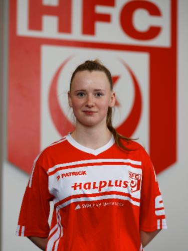 Sydney-Sue Schüler
