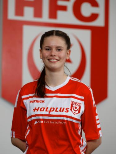 Lara Charlotte Wengel