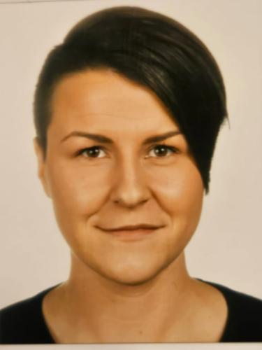 Carolin Gröner