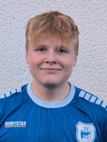 Fynn-Jerome Heinrichs