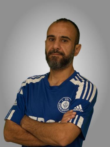Mohamad Alhamad