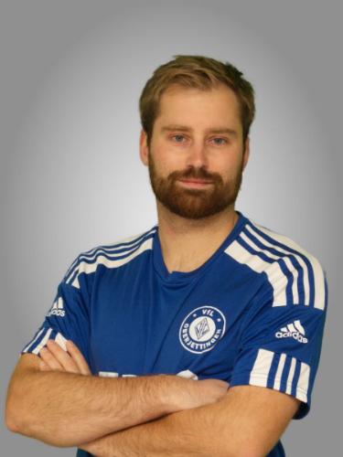 Lukas Dittus