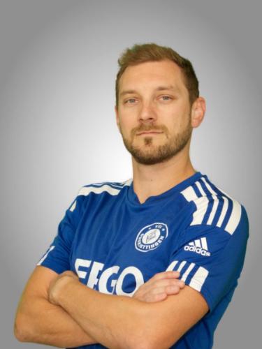 Markus Enssle