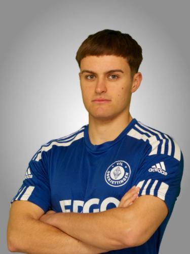 Felix Fischer