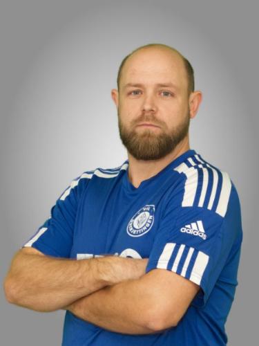 Daniel Hopkins
