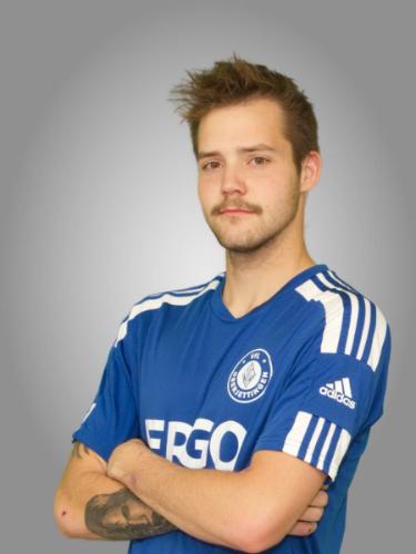 Steven Hopkins